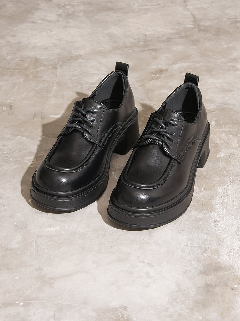 Catiana Chunky Loafers
