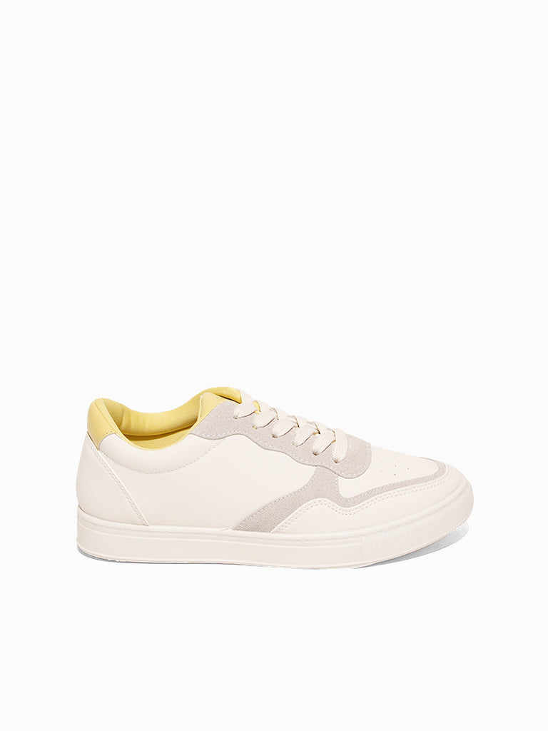 Catronia Lace up Sneakers