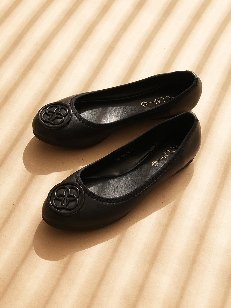 Cerina Flat Ballerinas