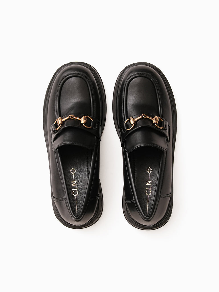 Cerus Chunky Loafers