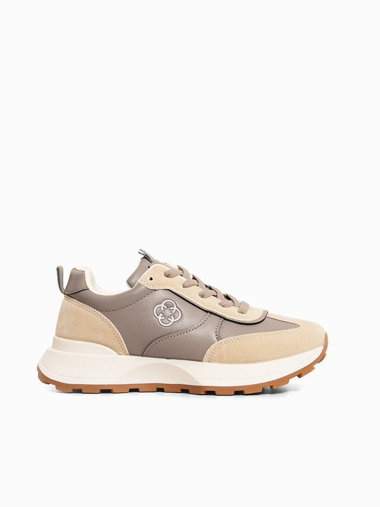 Chachi Chunky Sneakers