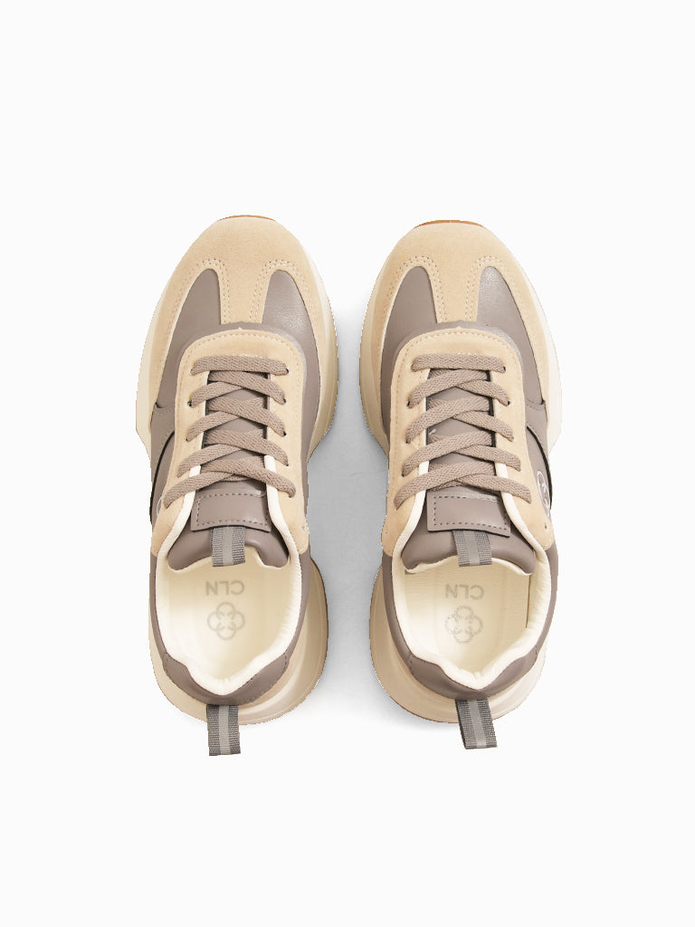 Chachi Chunky Sneakers