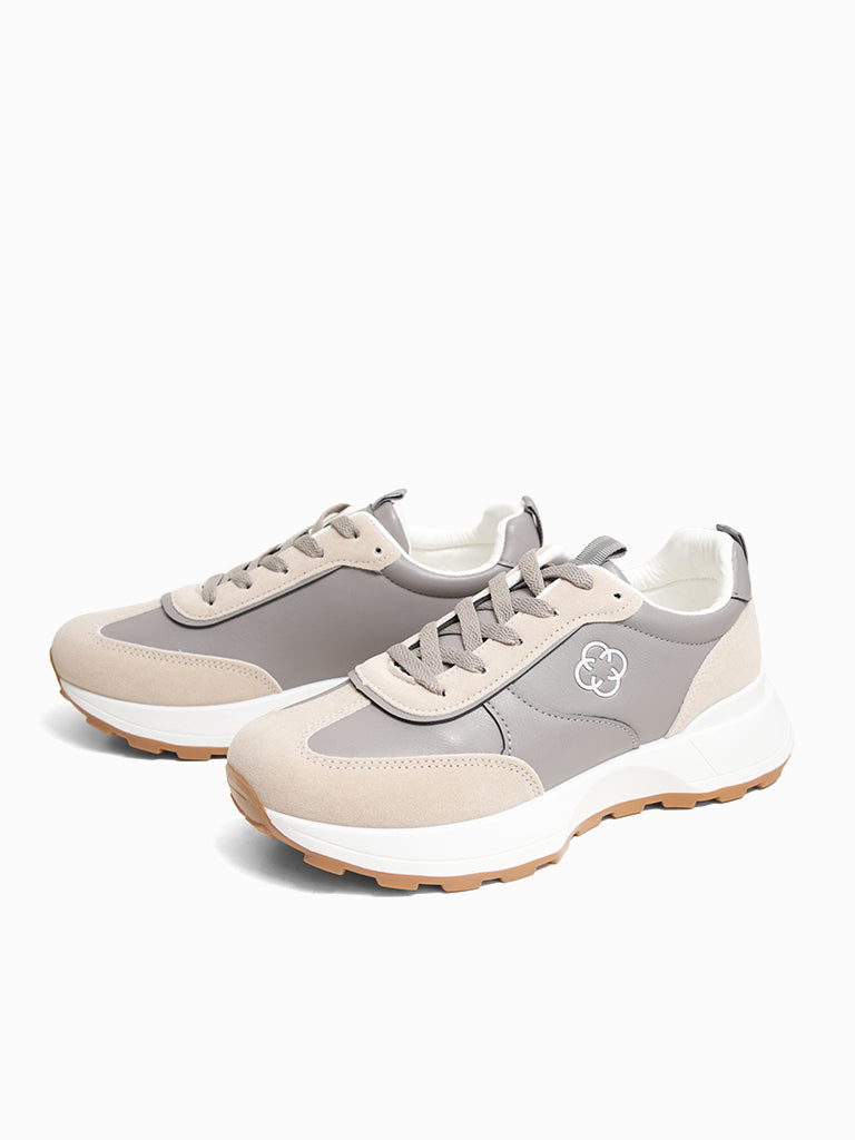 Chachi Chunky Sneakers