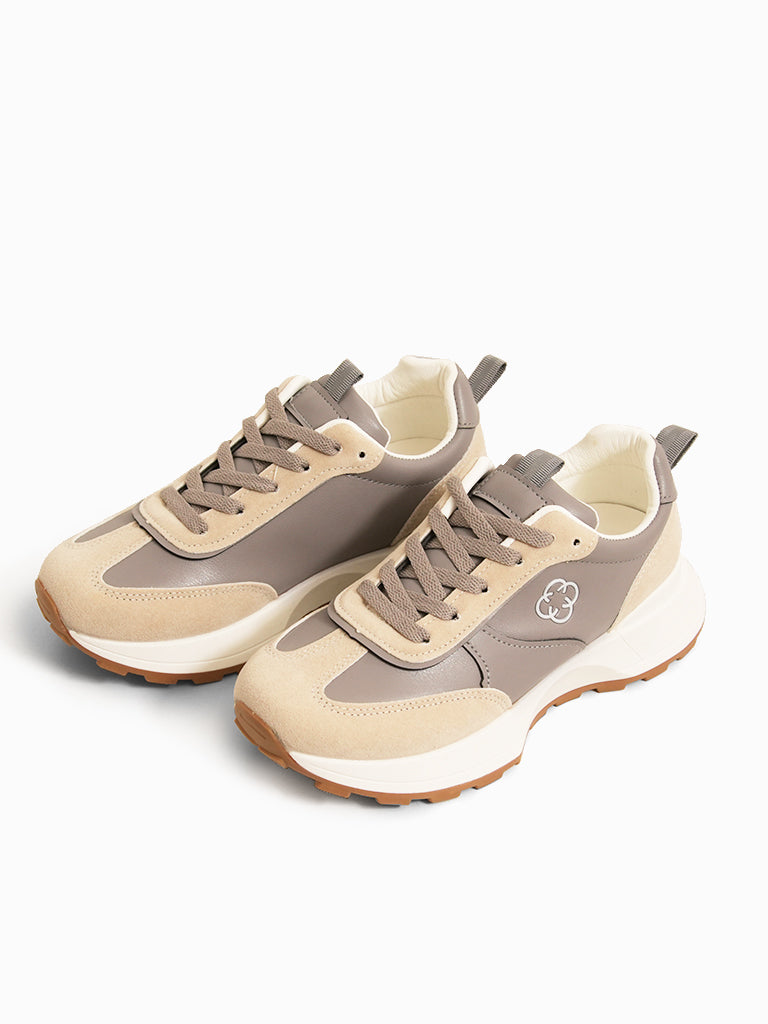 Chachi Chunky Sneakers