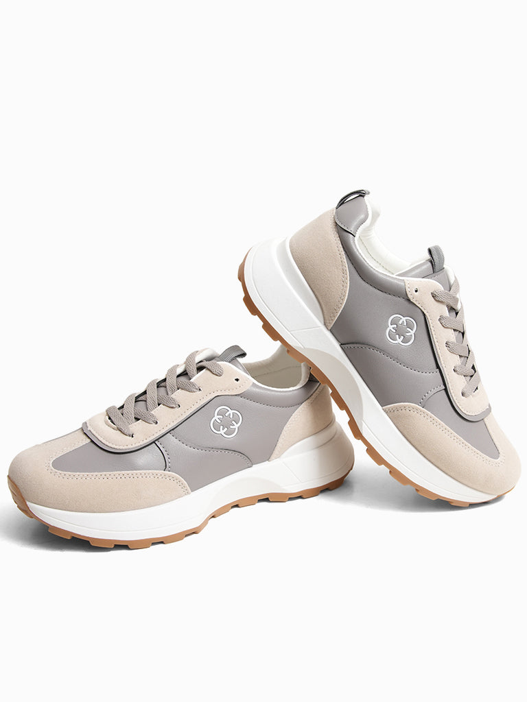 Chachi Chunky Sneakers