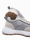 Chachi Chunky Sneakers