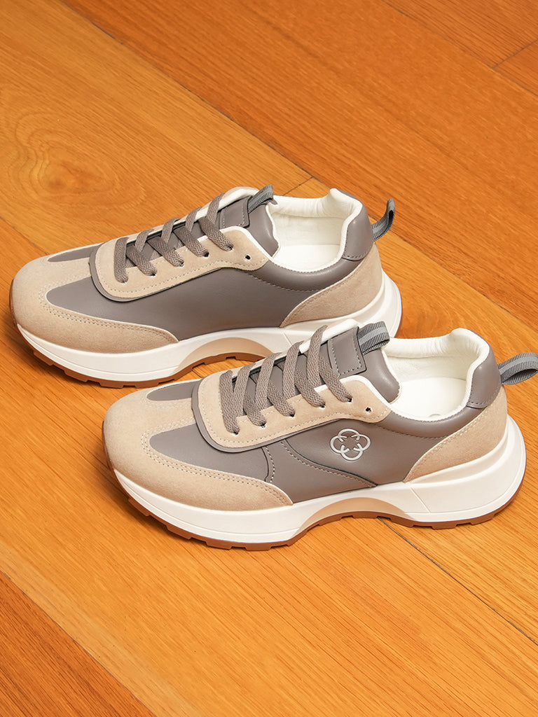 Chachi Chunky Sneakers