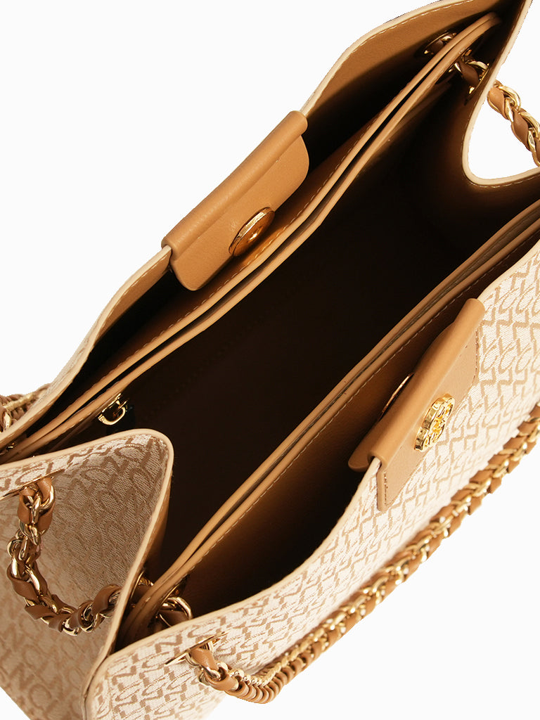 Chandria Shoulder Bag