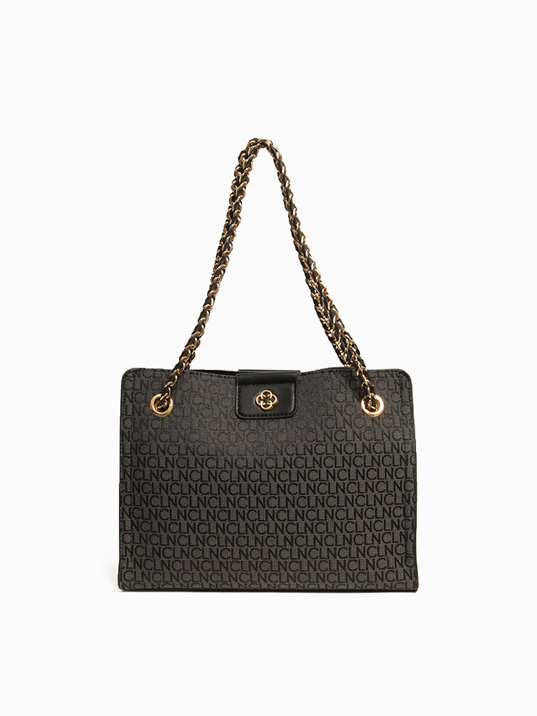Chandria Shoulder Bag