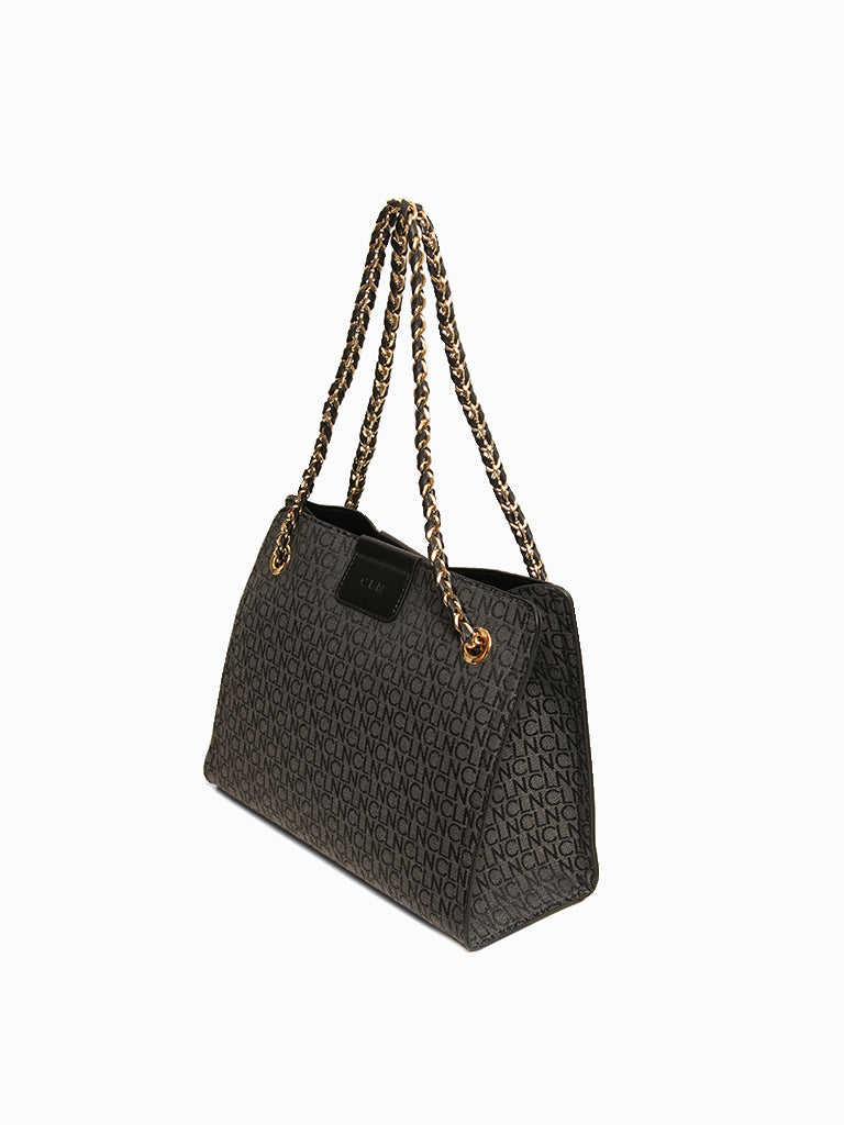 Chandria Shoulder Bag