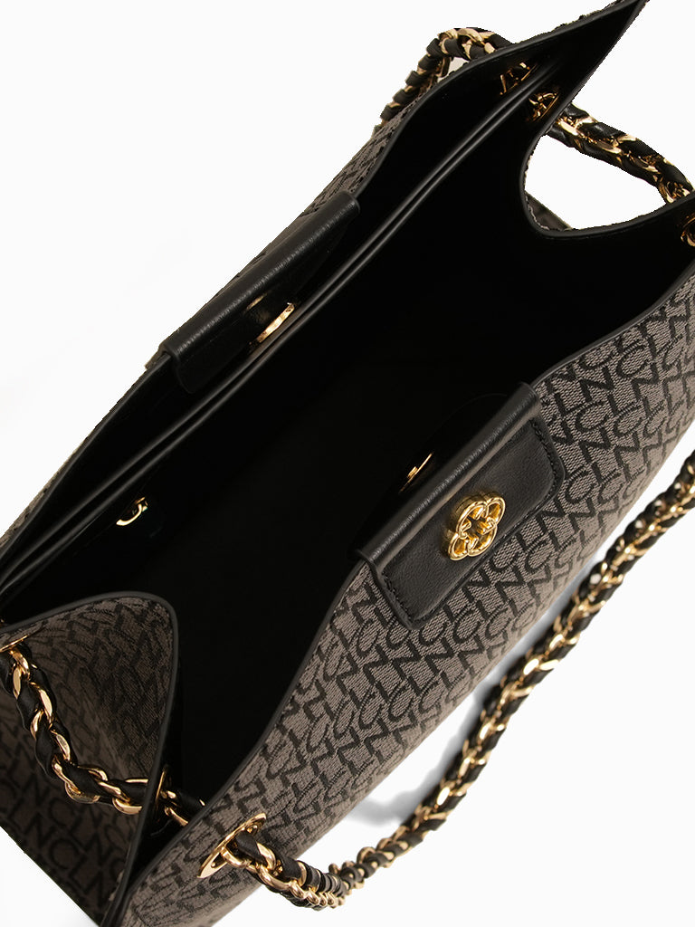 Chandria Shoulder Bag