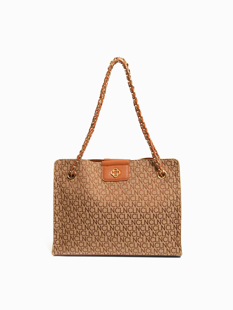 Chandria Shoulder Bag