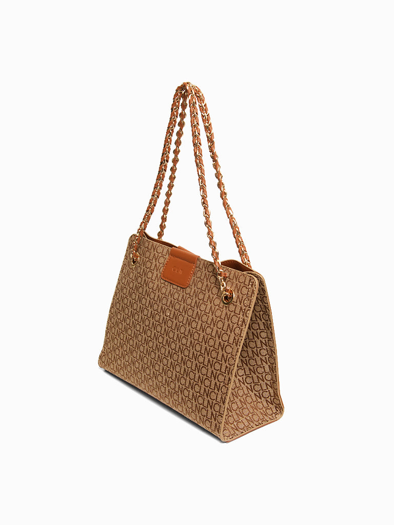 Chandria Shoulder Bag