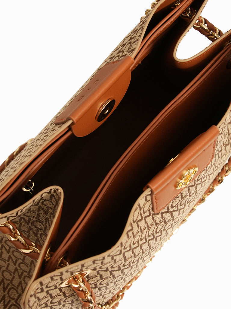 Chandria Shoulder Bag