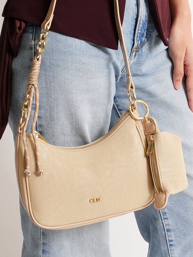 Chanellie Shoulder Bag