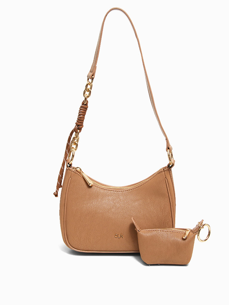 Chanellie Shoulder Bag