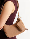 Chanellie Shoulder Bag