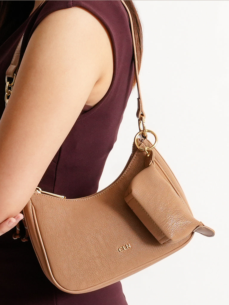 Chanellie Shoulder Bag