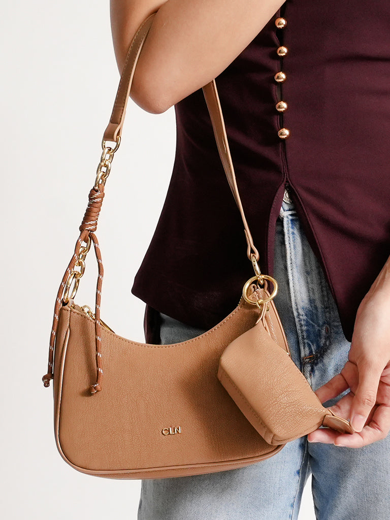Chanellie Shoulder Bag