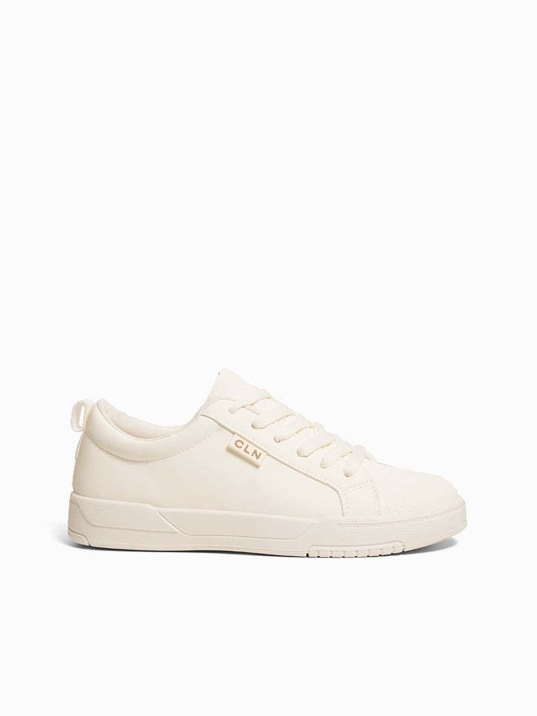 Charina Lace-up Sneakers