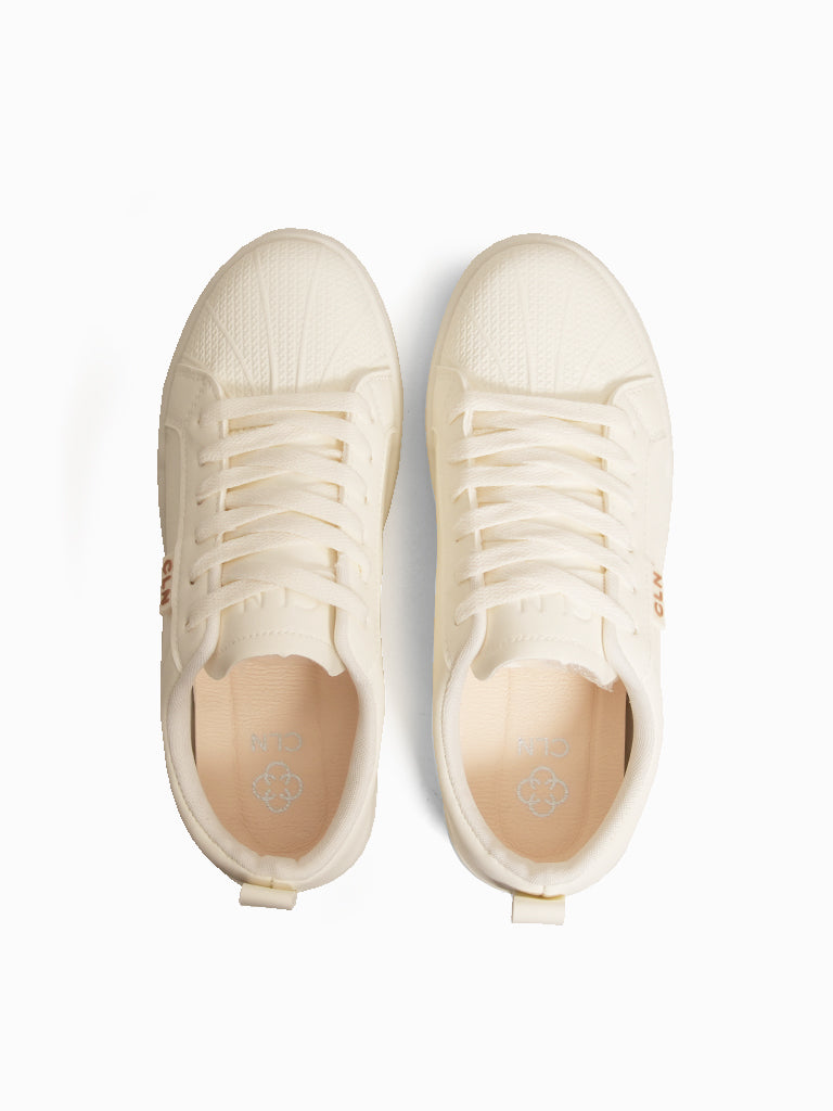 Charina Lace-up Sneakers