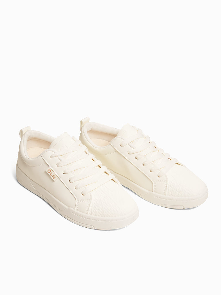 Charina Lace-up Sneakers