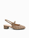 Charisse Pumps