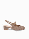 Charisse Pumps