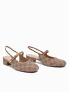 Charisse Pumps