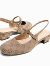 Charisse Pumps
