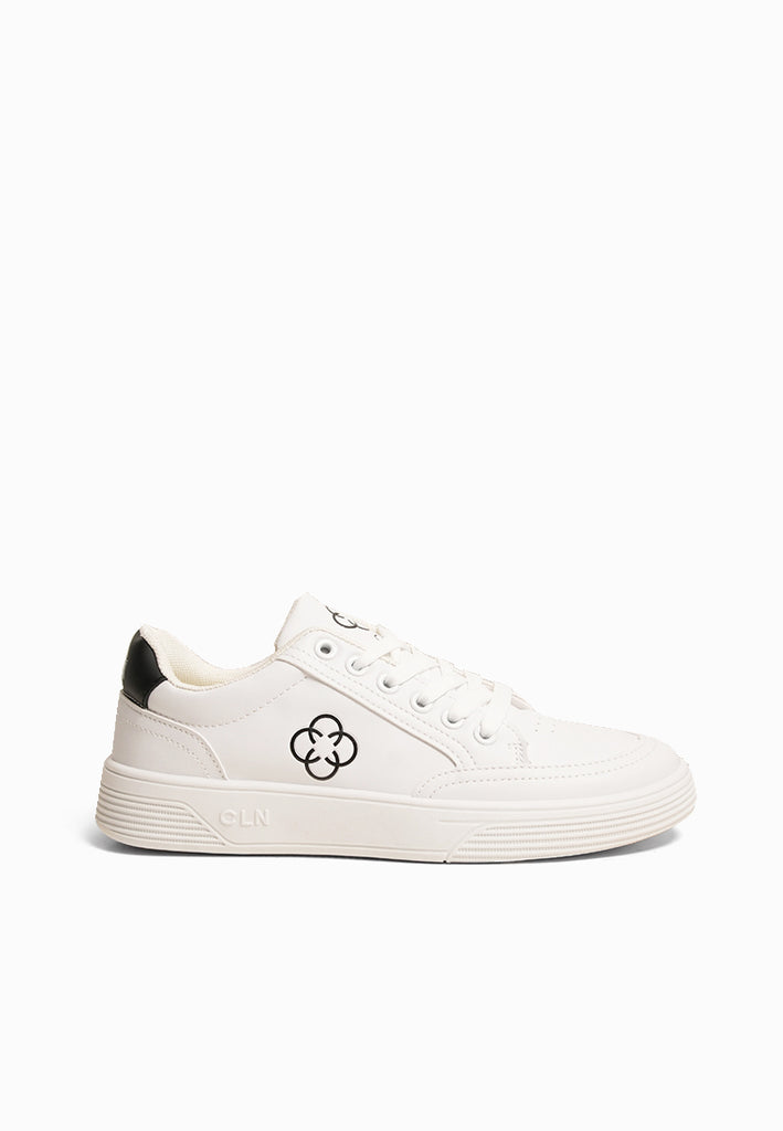 Charles Lace-up Sneakers