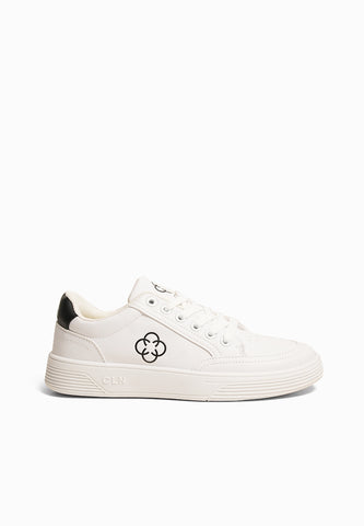 Charles Lace-up Sneakers