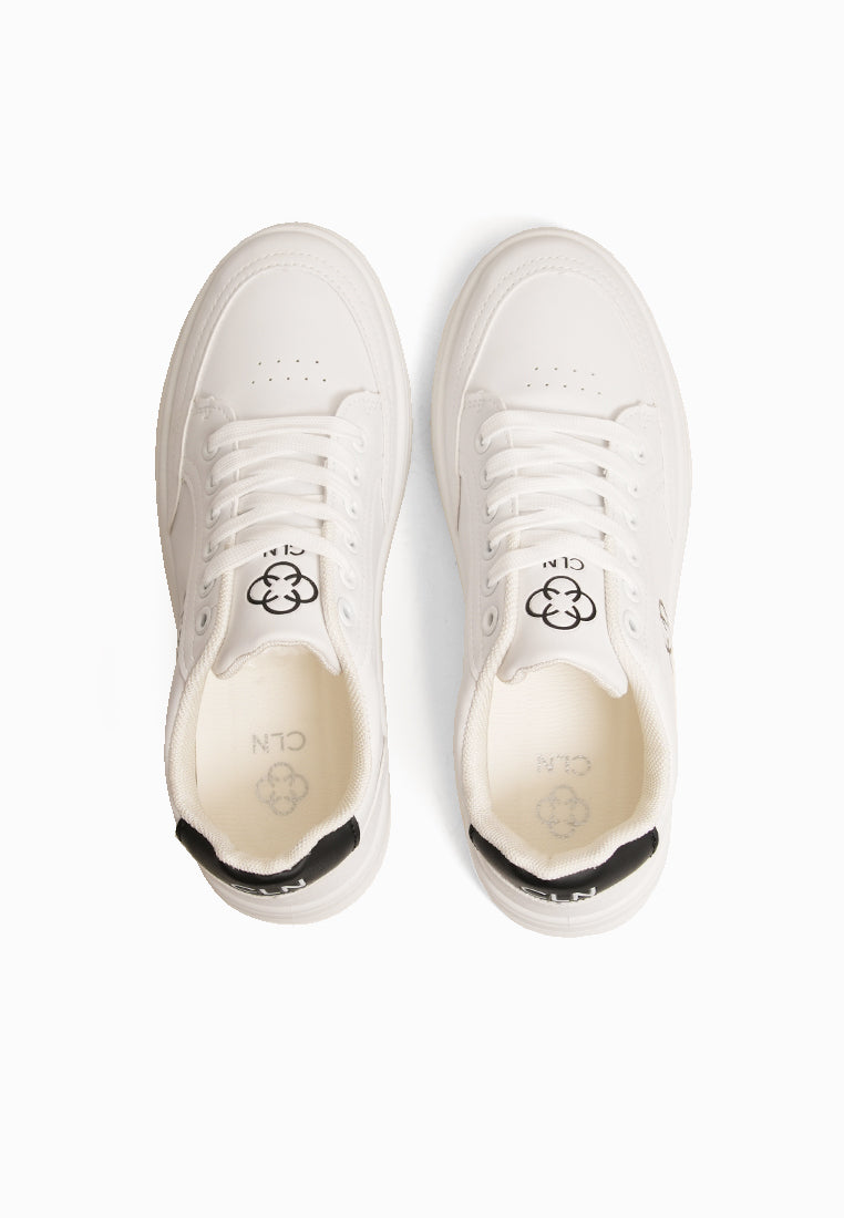 Charles Lace-up Sneakers