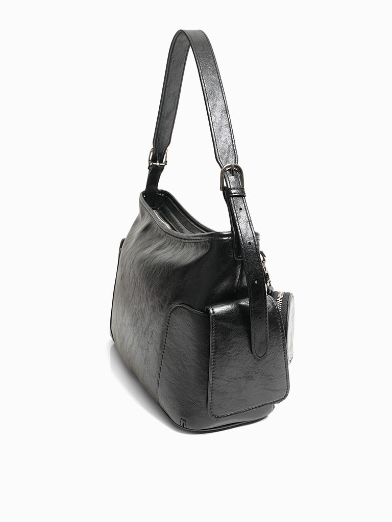 Charlie Shoulder Bag