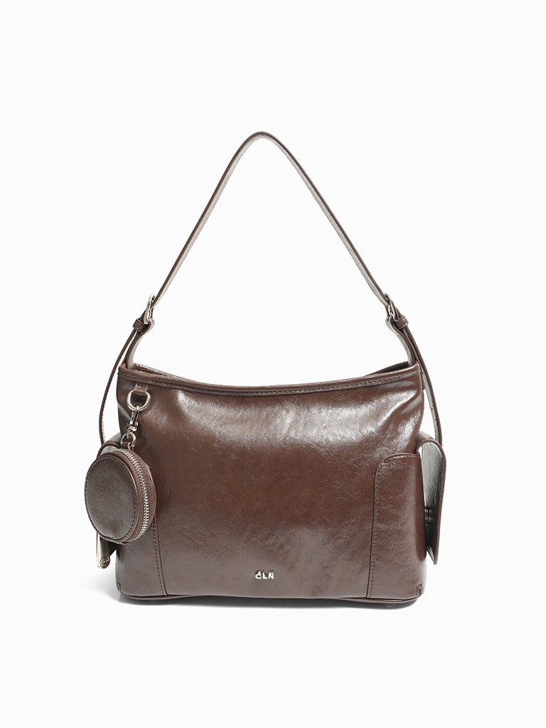 Charlie Shoulder Bag