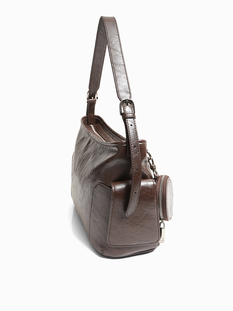 Charlie Shoulder Bag