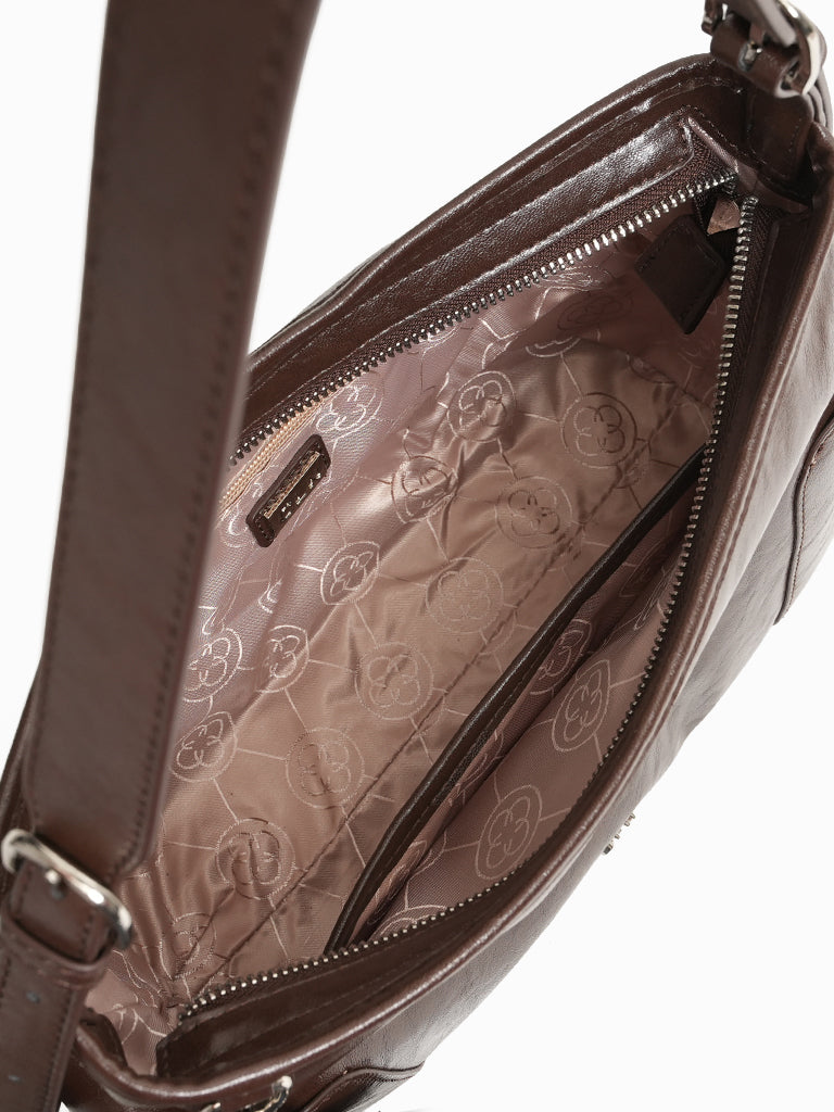 Charlie Shoulder Bag