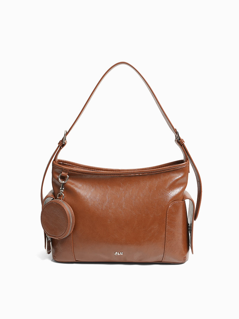 Charlie Shoulder Bag