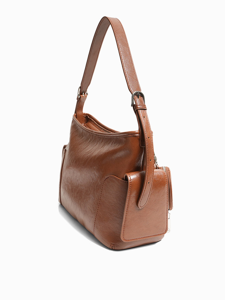 Charlie Shoulder Bag