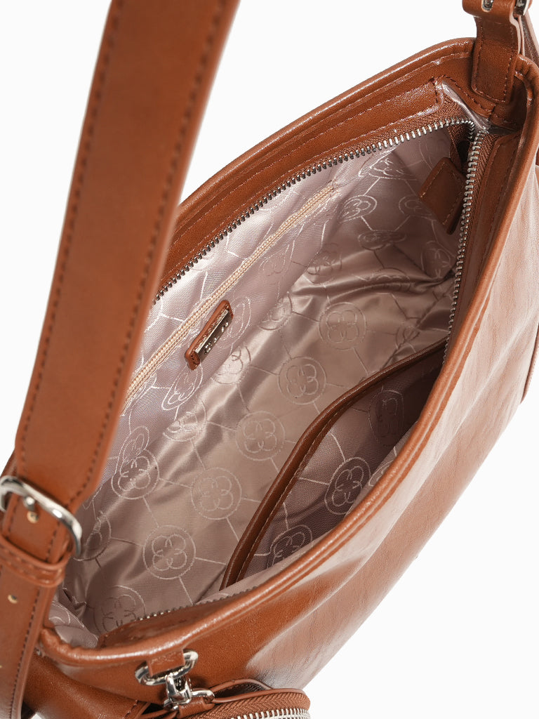 Charlie Shoulder Bag