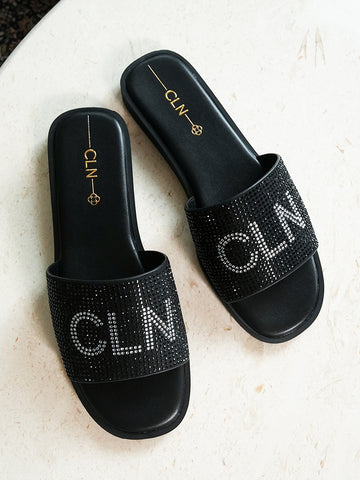 Chase Slides