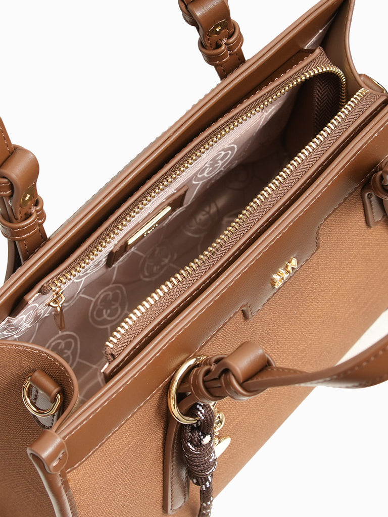 Chazzle Handbag