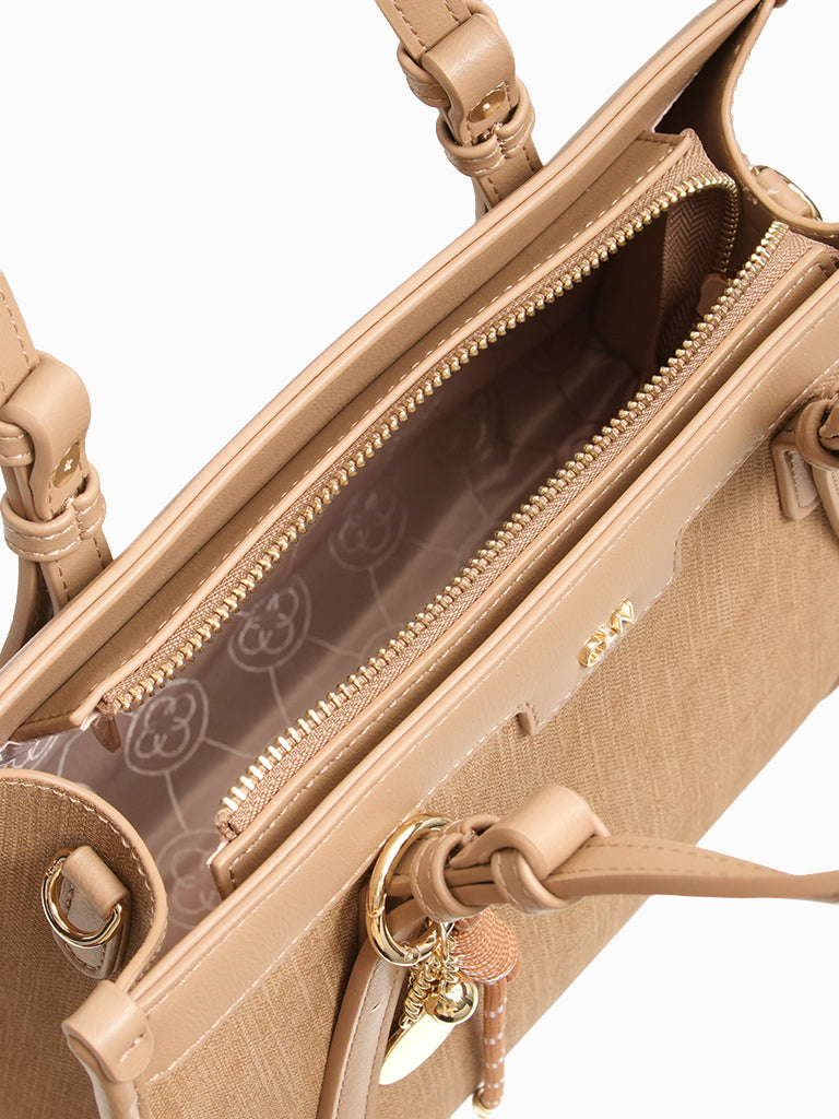 Chazzle Handbag