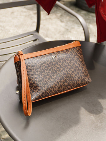 Chestin Pouch