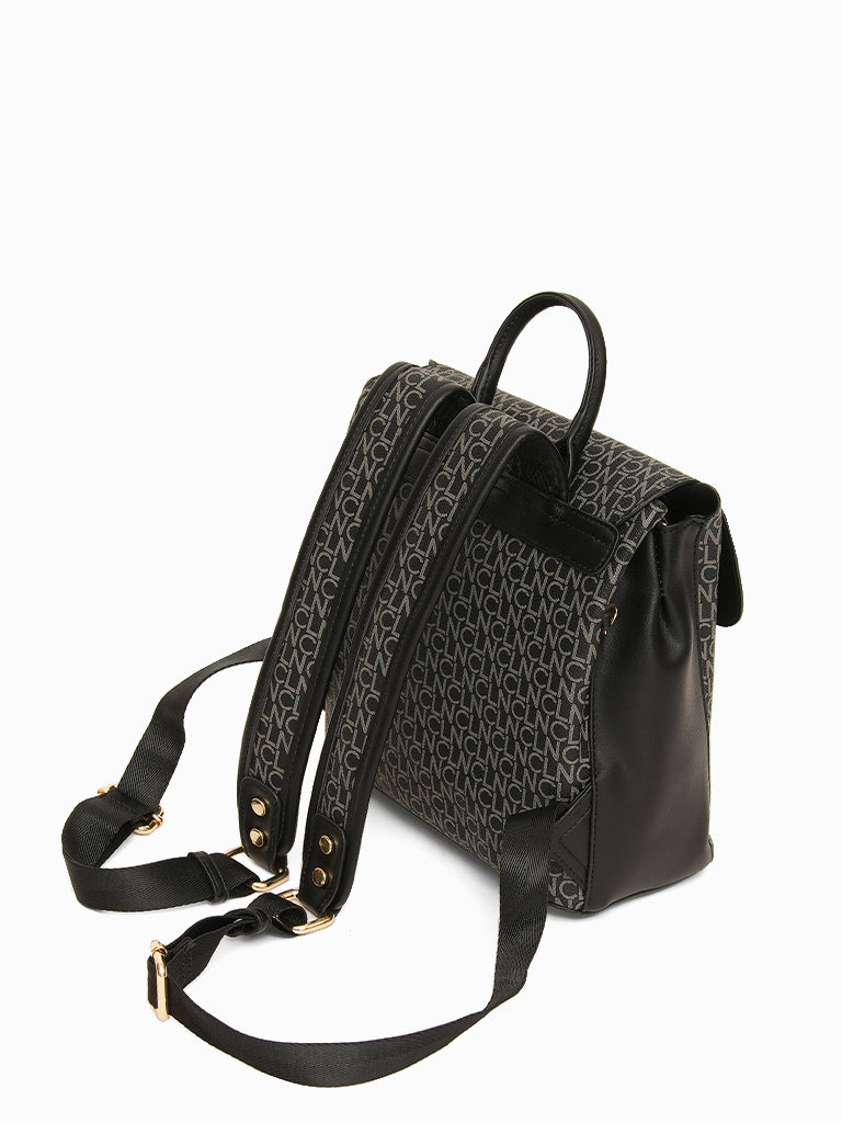 CLN 1121B-Carmella Backpack