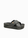 Christine Flatform Slides