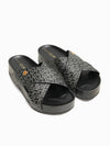 Christine Flatform Slides