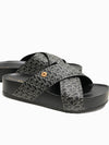 Christine Flatform Slides