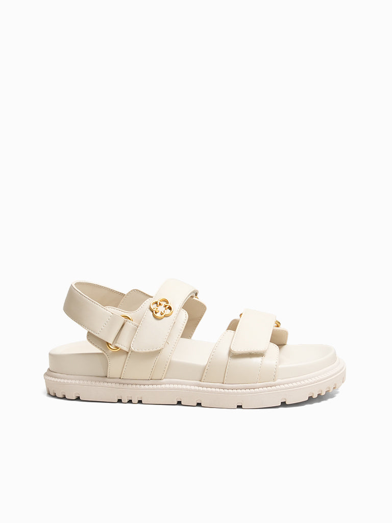 Chynie Flatform Sandals