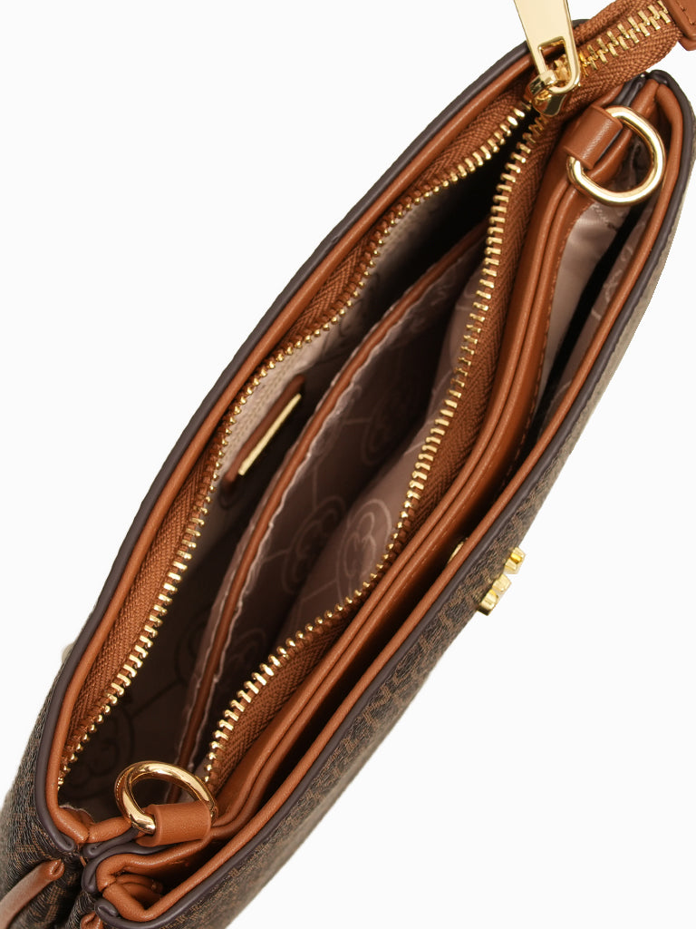 Cielo Crossbody Bag